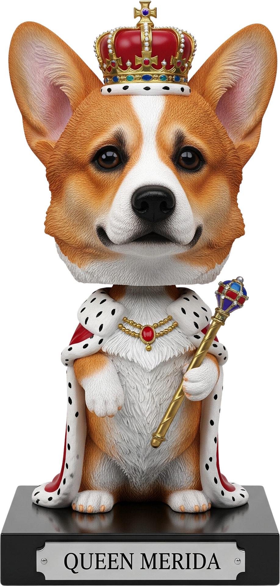 Sample bobblehead 1