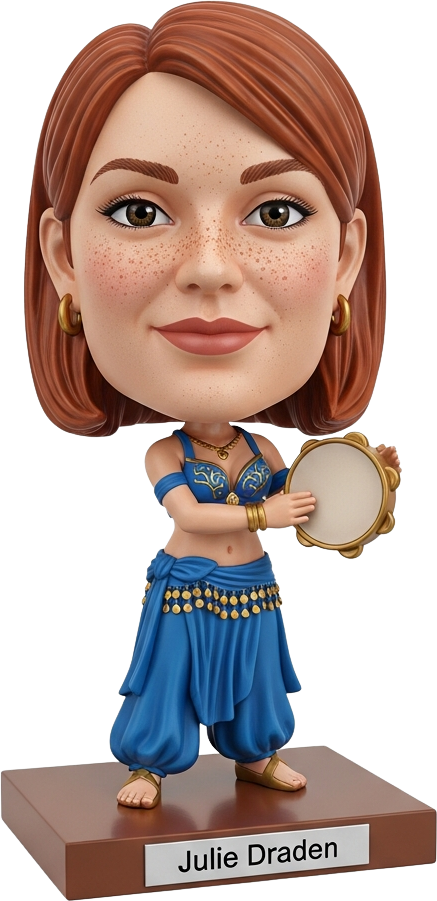 Sample bobblehead 11