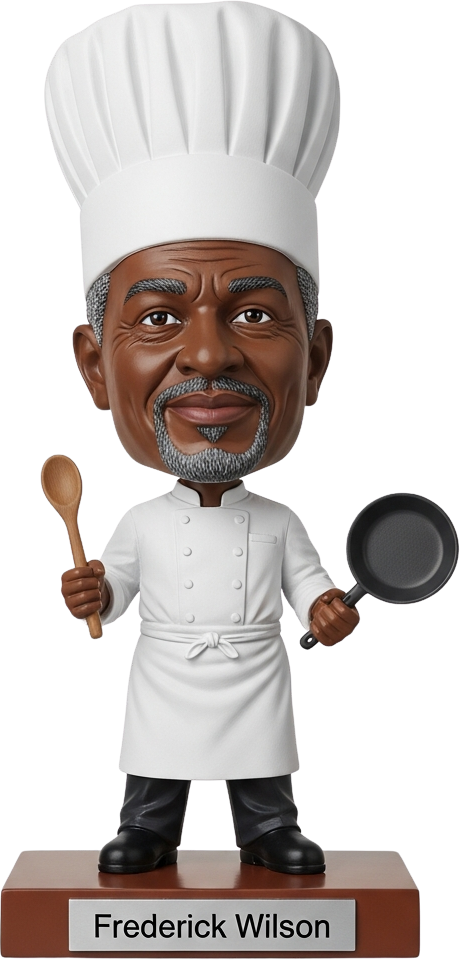 Sample bobblehead 12
