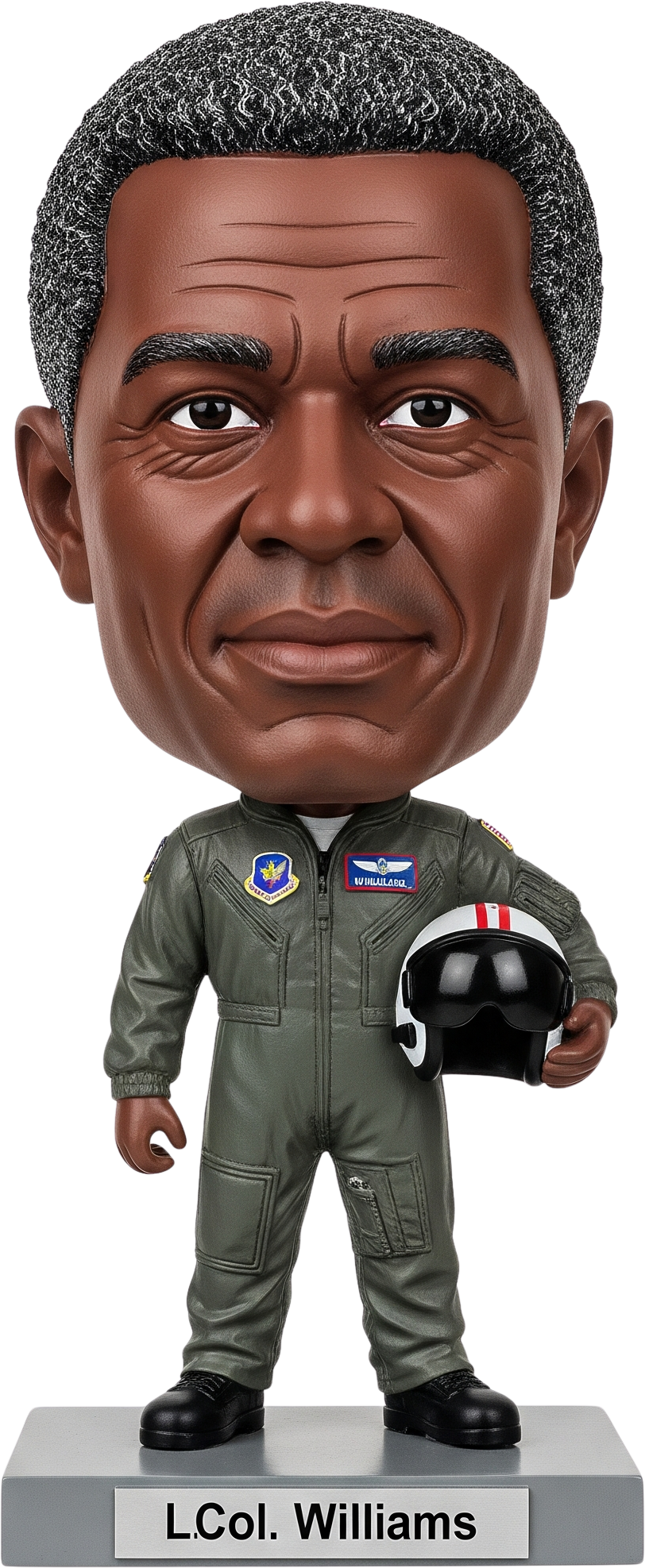 Sample bobblehead 3