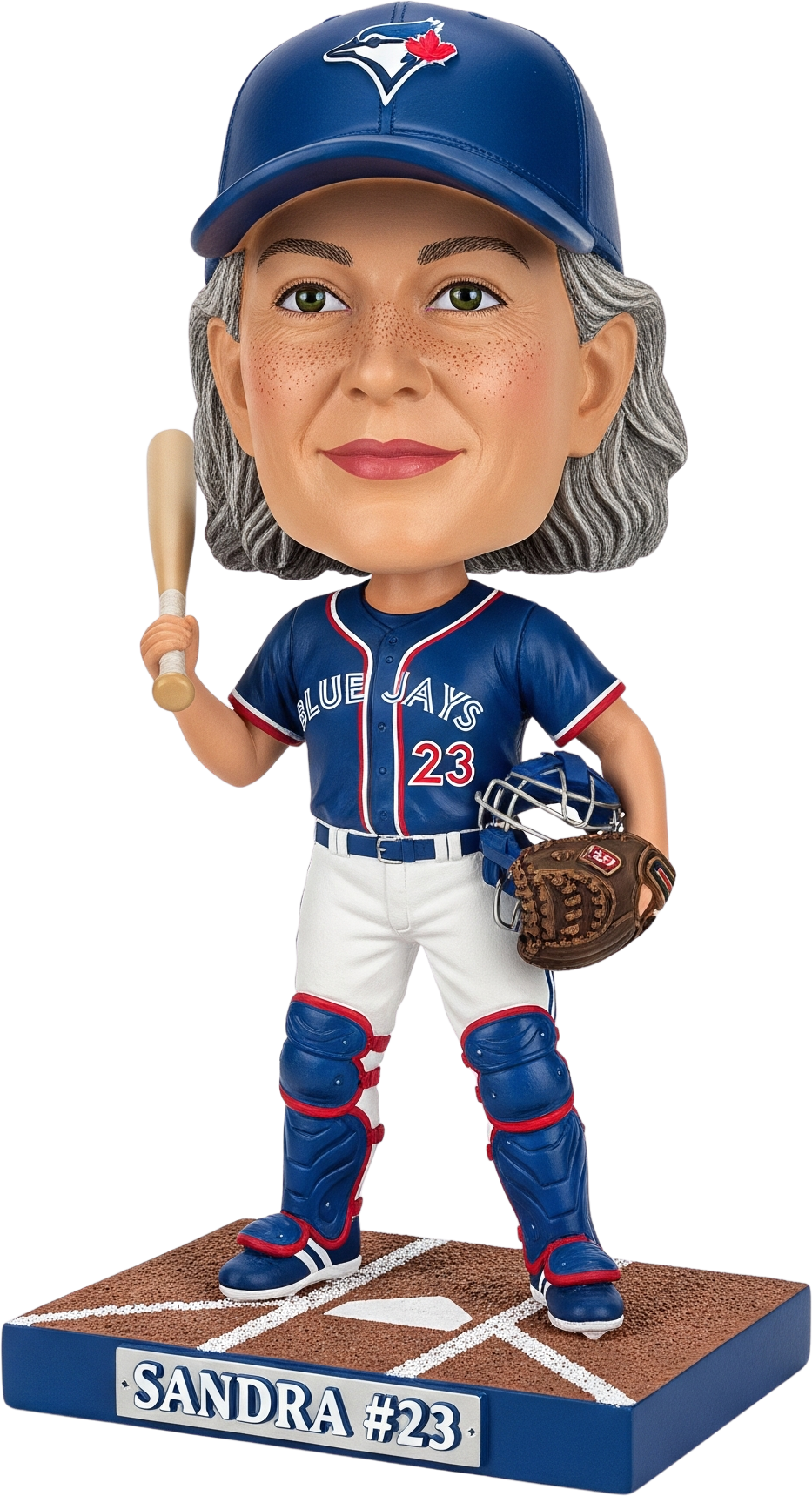 Sample bobblehead 5