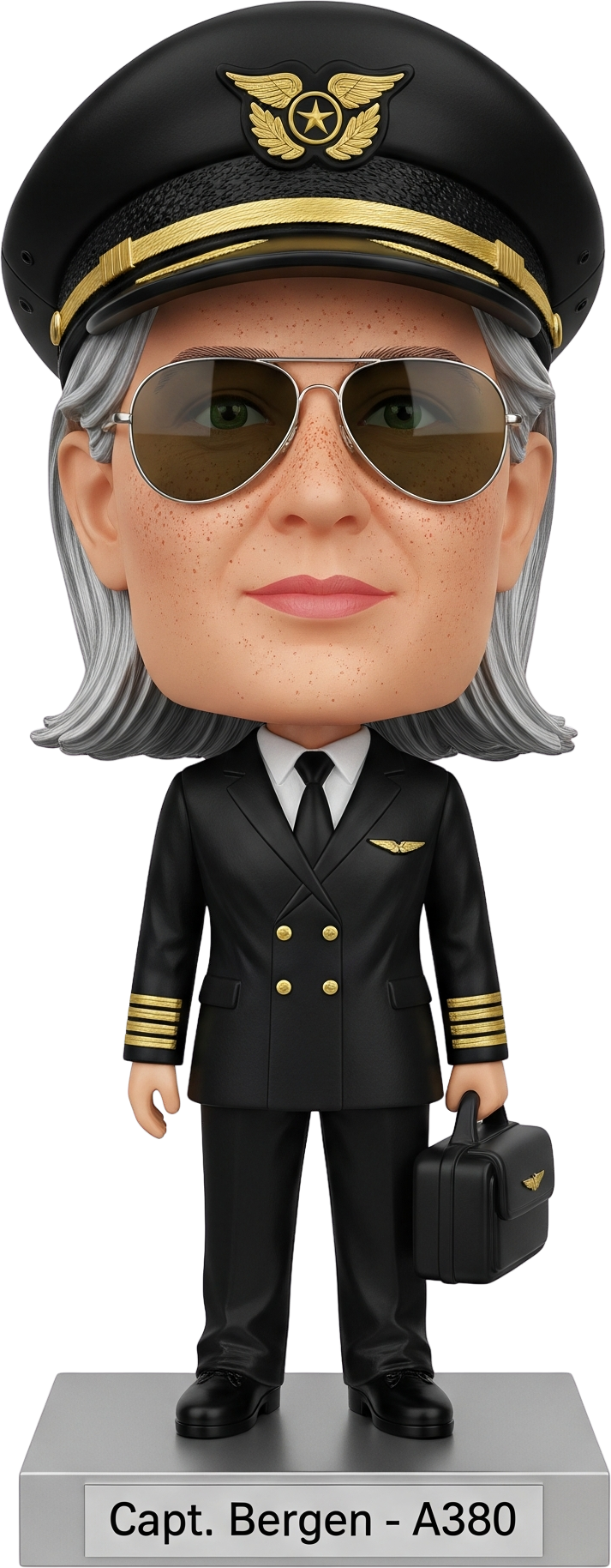 Sample bobblehead 7