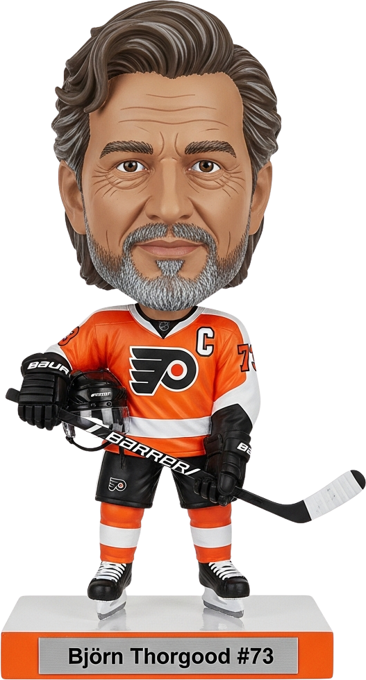 Sample bobblehead 8