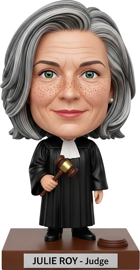 Sample bobblehead 9